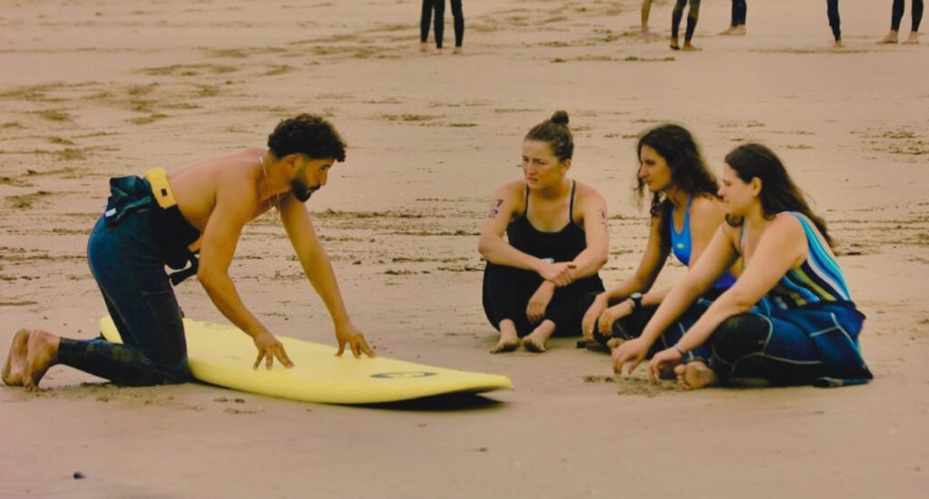 Surf spirit yoga surf spirit lessons morocco maroc (1)